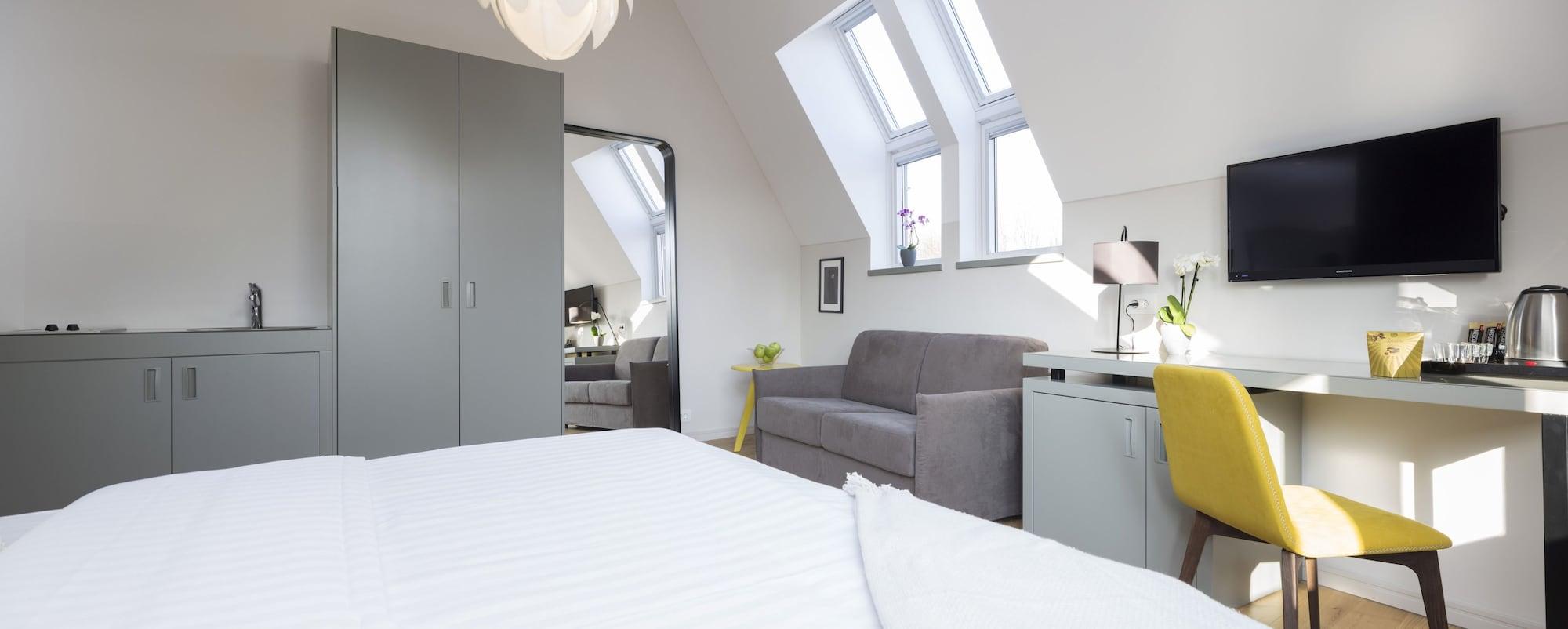 Hotel Livris Zagreb