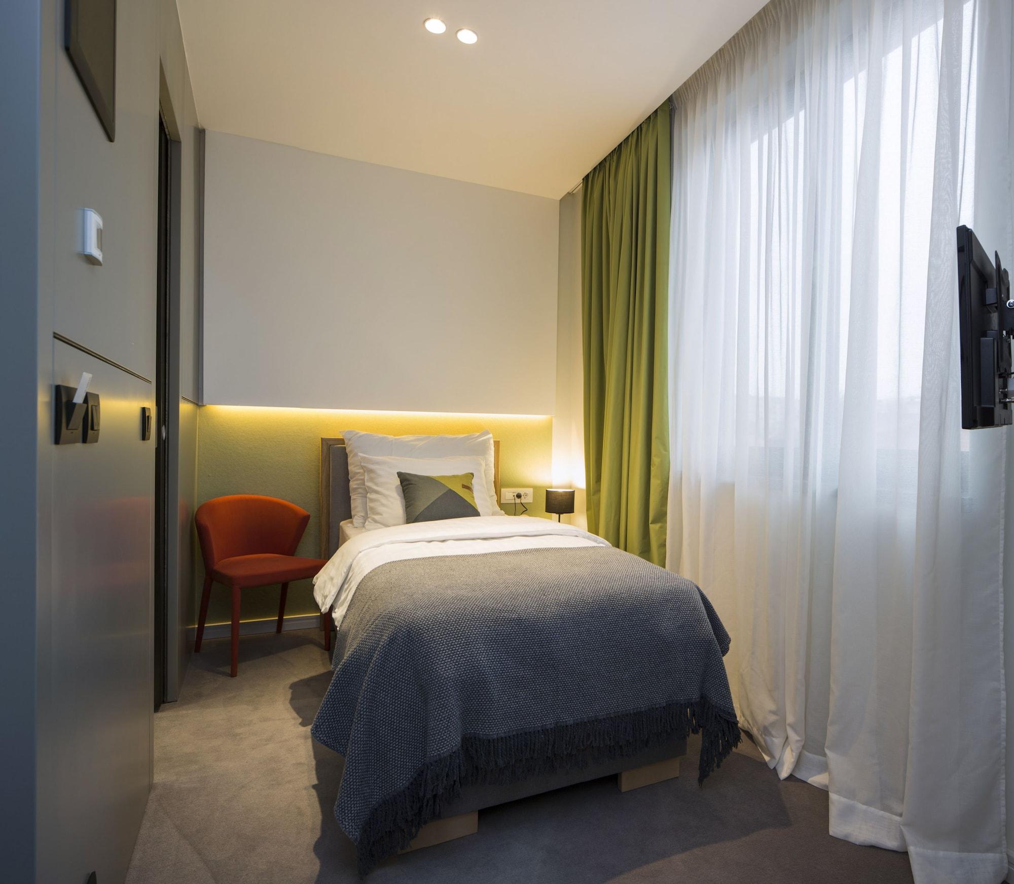 Livris Hotel Zagreb