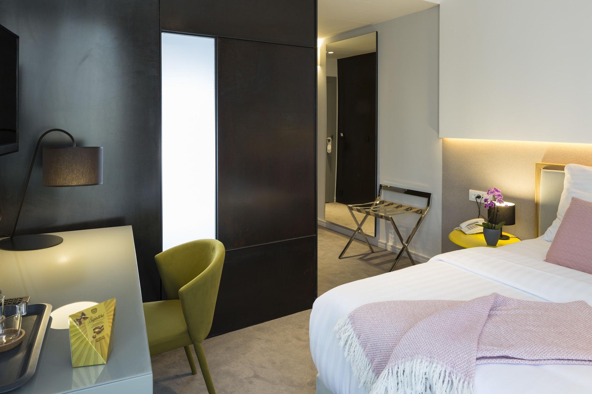 Hotel Livris Zagreb