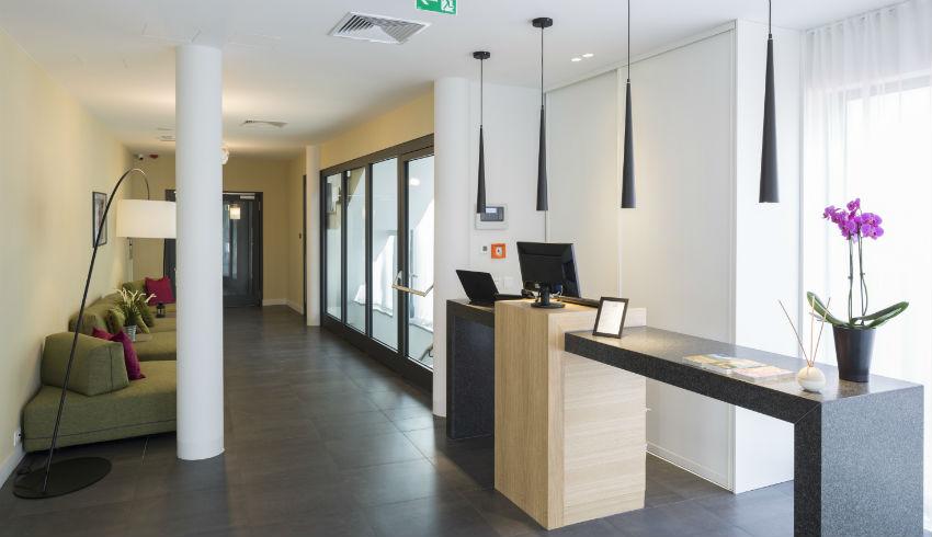 Hotel Livris Zagreb