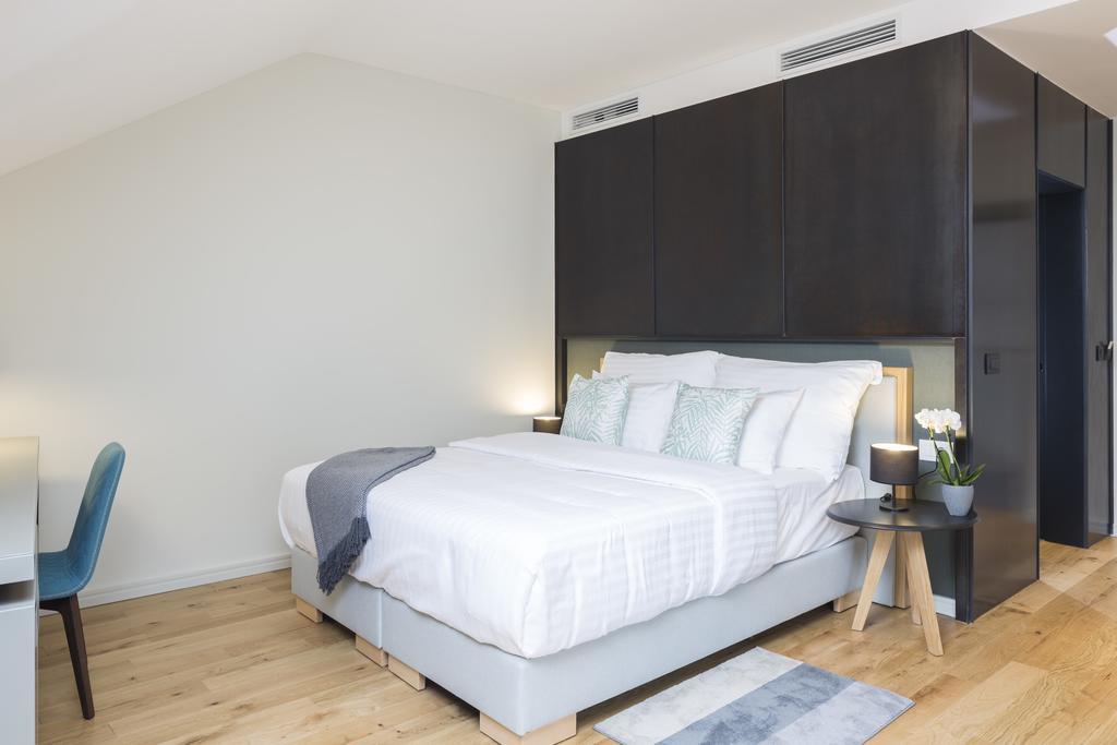Hotel Livris Zagreb