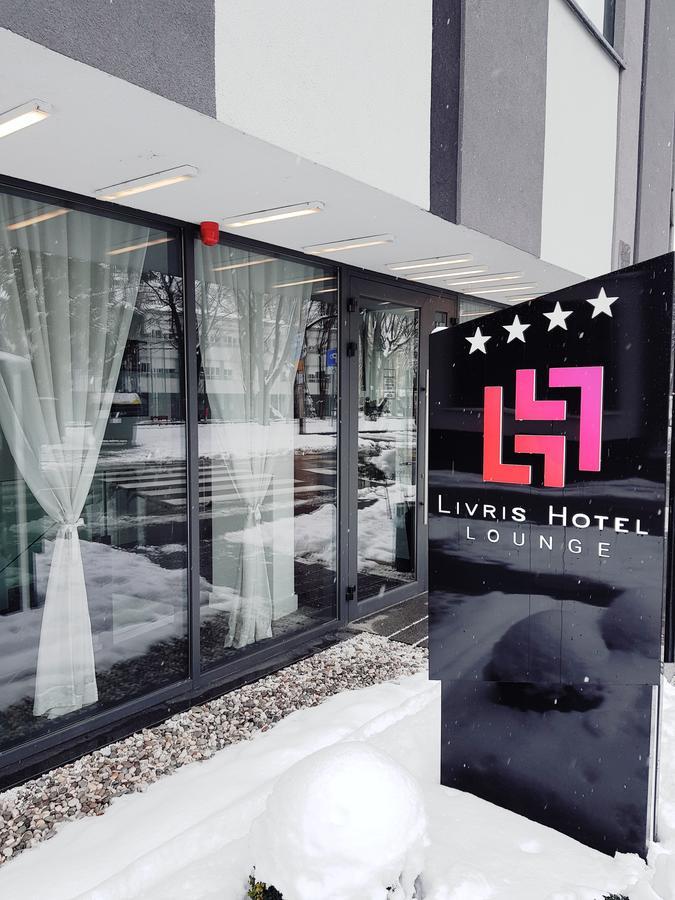 Hotel Livris 4*